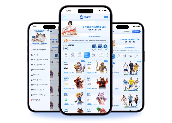 Biểu tượng nhiều môn thể thao khác nhau, thể hiện sự đa dạng của 8kbet123 win
