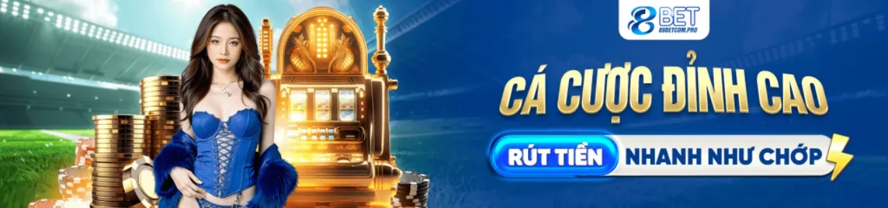 Hình ảnh chính blog 8kbet123 Win