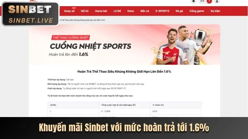 Sân tennis với vợt và bóng, biểu tượng cho cá cược tennis tại 8kbet123 win